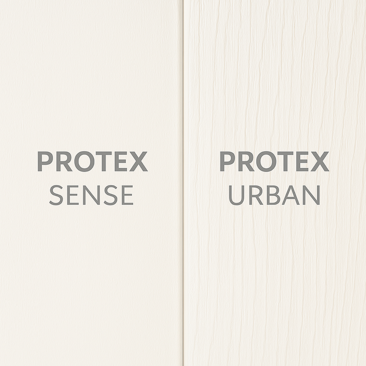Protex® Urban Gevelbekleding Mistgrijs RAL7038 600cm